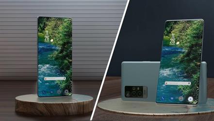 سامسونغ تطرح هاتفاً جديداً من فئة “جالاكسي”.. وهذه مواصفاته