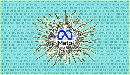 لتسريب بيانات فيسبوك.. أيرلندا تغرم “ميتا” 277 مليون دولار