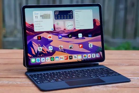 ابل تستعد لإطلاق الإصدار الثابت من تحديث iPadOS 16 في 24 من أكتوبر