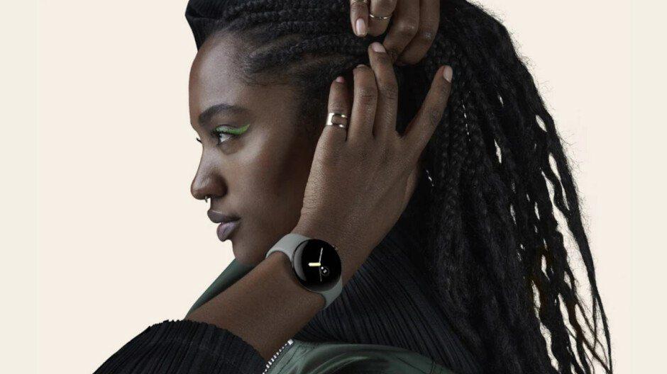 جوجل تقول ان ما يظنه مستخدمو Pixel Watch بأنه حرق بالشاشة هو في الاصل شيء آخر