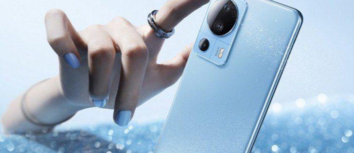 Xiaomi 12 Lite 5G NE و Xiaomi 13 Lite و Xiaomi Civi 2 قد يكونان نفس الجهاز