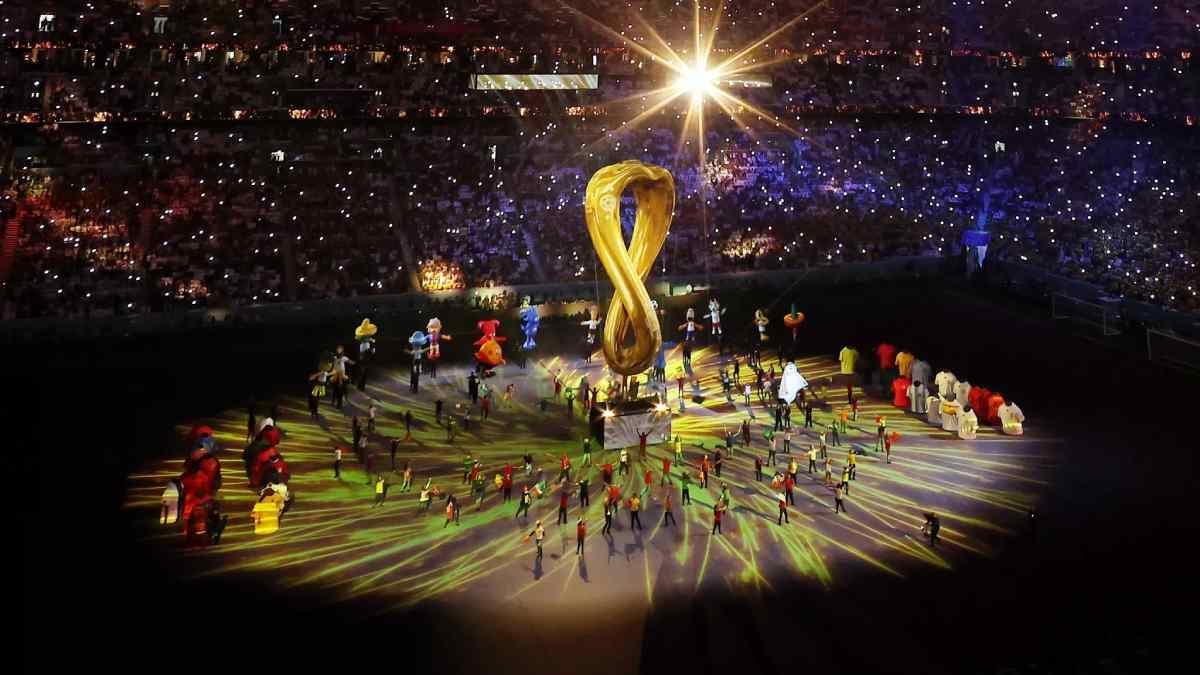 كيف تشاهد مباريات كأس العالم 2022 ؟ 