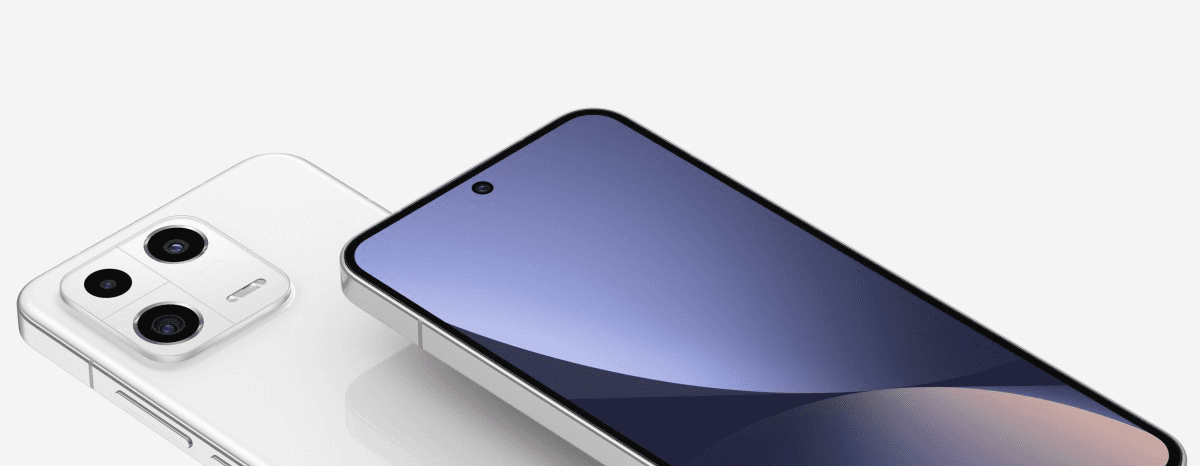 تفاصيل مواصفات الذاكرة وسعة التخزين في سلسلة هواتف Xiaomi 13