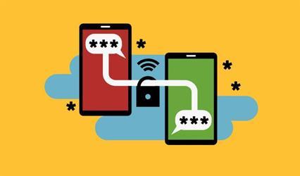 “جوجل” تختبر خاصية التشفير التام لمحادثات RCS الجماعية على تطبيق Messages