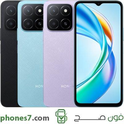سعر ومواصفات هاتف honor x5b
