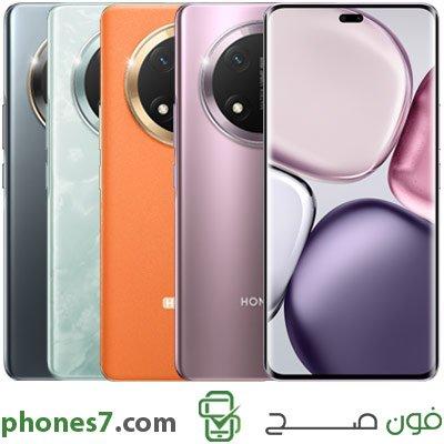 سعر ومواصفات هاتف honor x9c