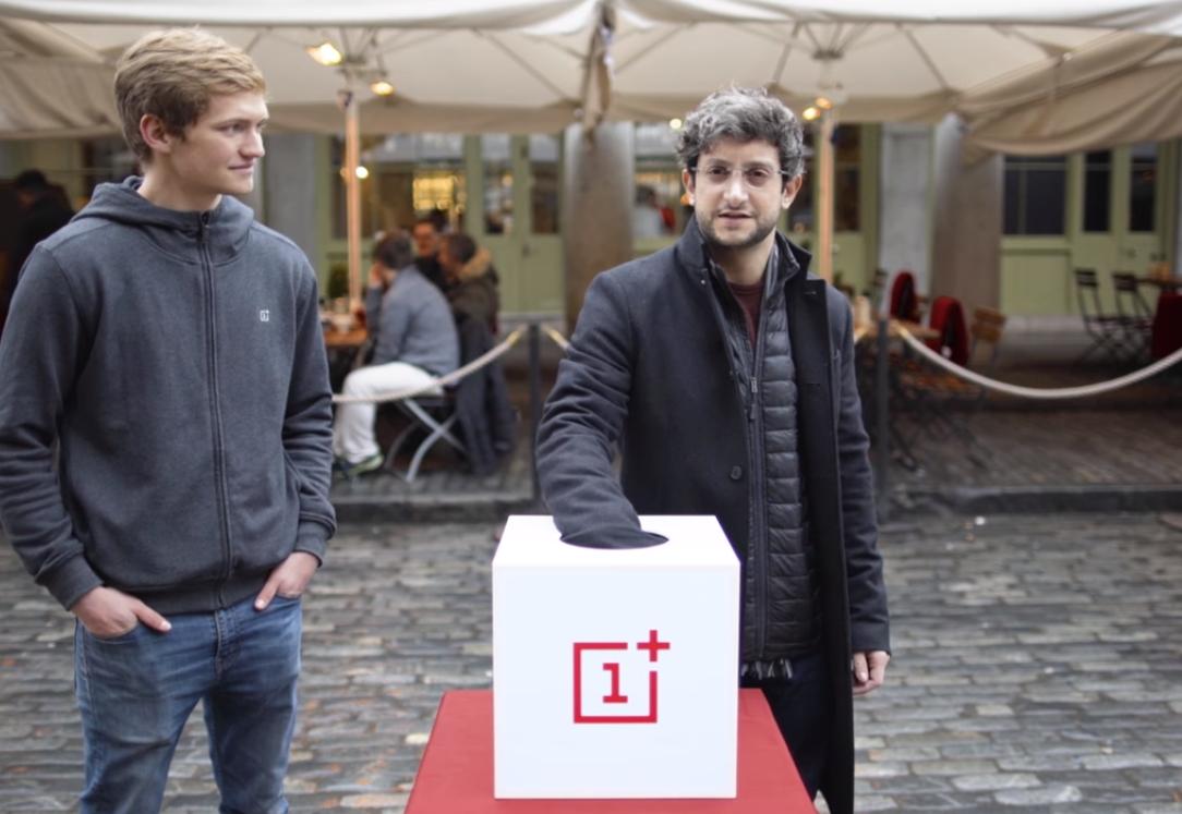 تعرف على ما بداخل صندوق ون بلس .. إصدار ون بلس 5T بحلة جديدة ؟!