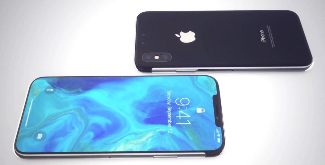 تعرف على خطة إطلاق آبل لجوالات آيفون في 2018