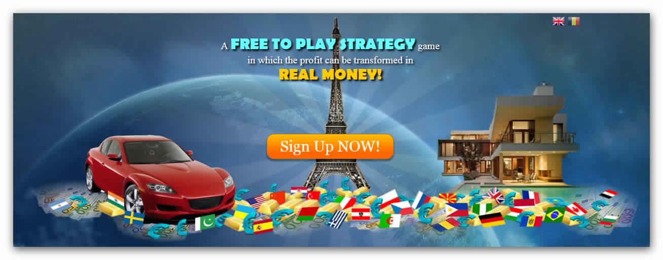 التربح من الألعاب أصبح حقيقا مع لعبة ماركت جلوري على متصفحات الإنترنت – إليك شرح اللعبة