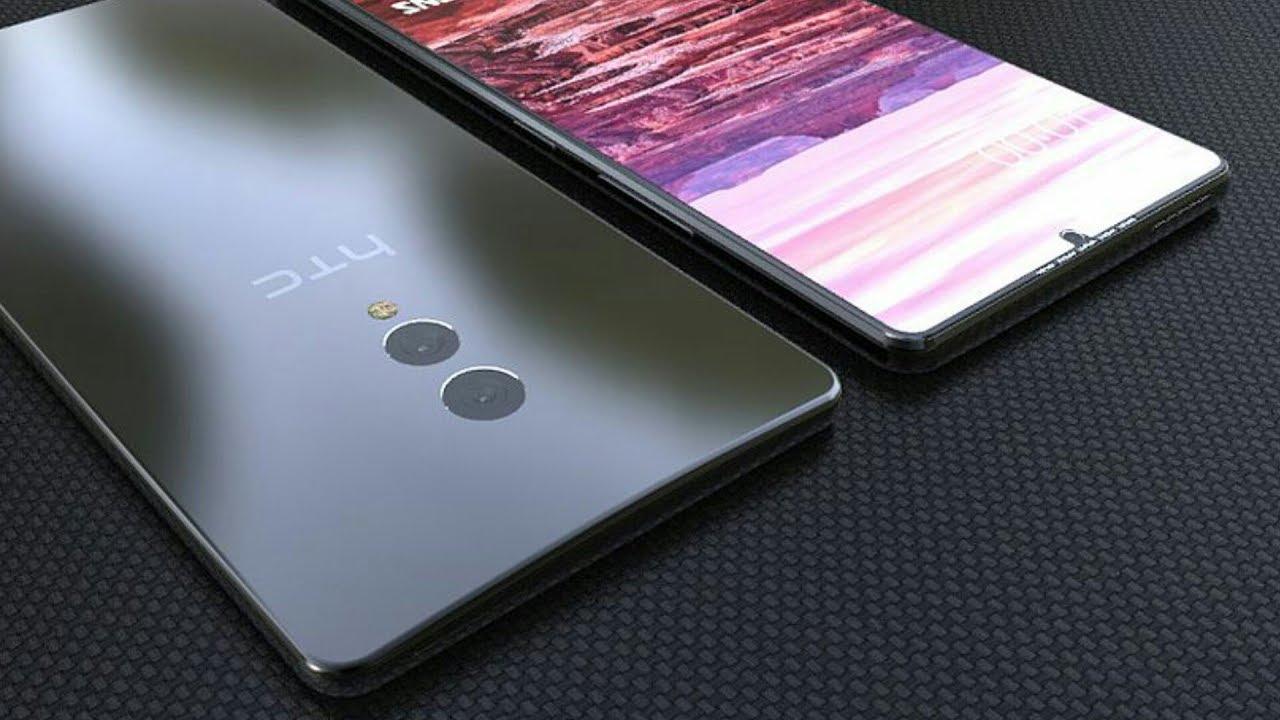 تسريبات: مواصفات جوال HTC U12 Plus