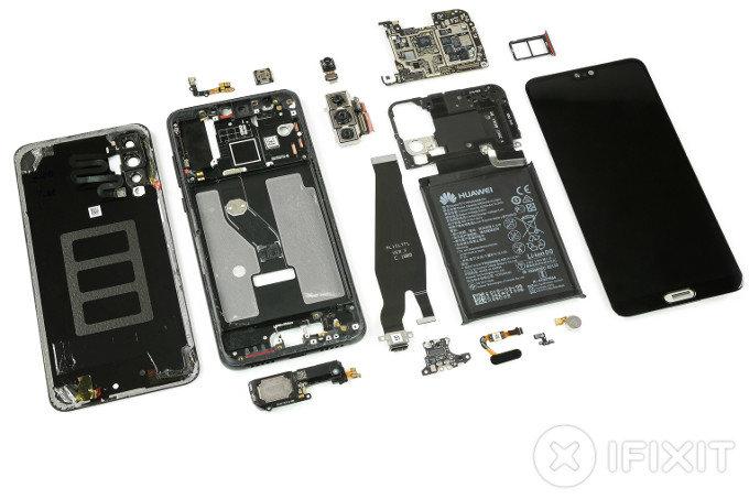 هواوي تستعد لإطلاق أول جوال قابل للطي في نوفمبر القادم