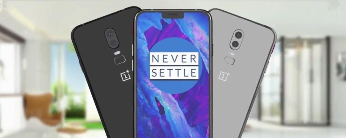 تسريبات عن جوال OnePlus 6 القادم مع سماعة أذن لاسلكية