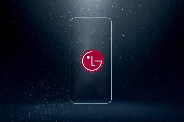 شركة Lg تستعد لإطلاق جوال V40 بـ 5 كاميرات وتقنية التعرف على الوجه
