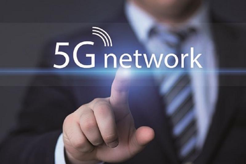 شبكات الجيل الخامس 5G تحقق سرعة نقل بيانات خرافية في التجربة الميدانية الأولى