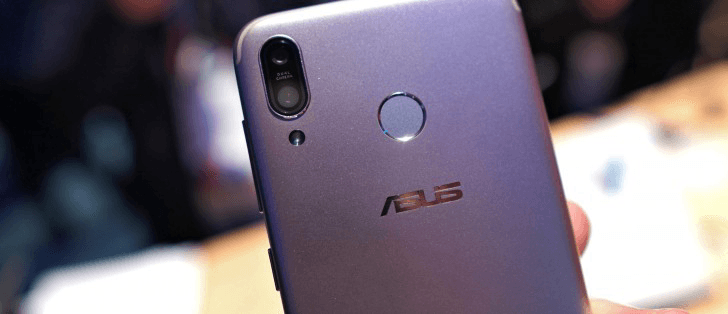 تسريبات جديدة لهاتفي أسوس المنتظر إطلاقهما Max M2 وZenfone Max Pro M2
