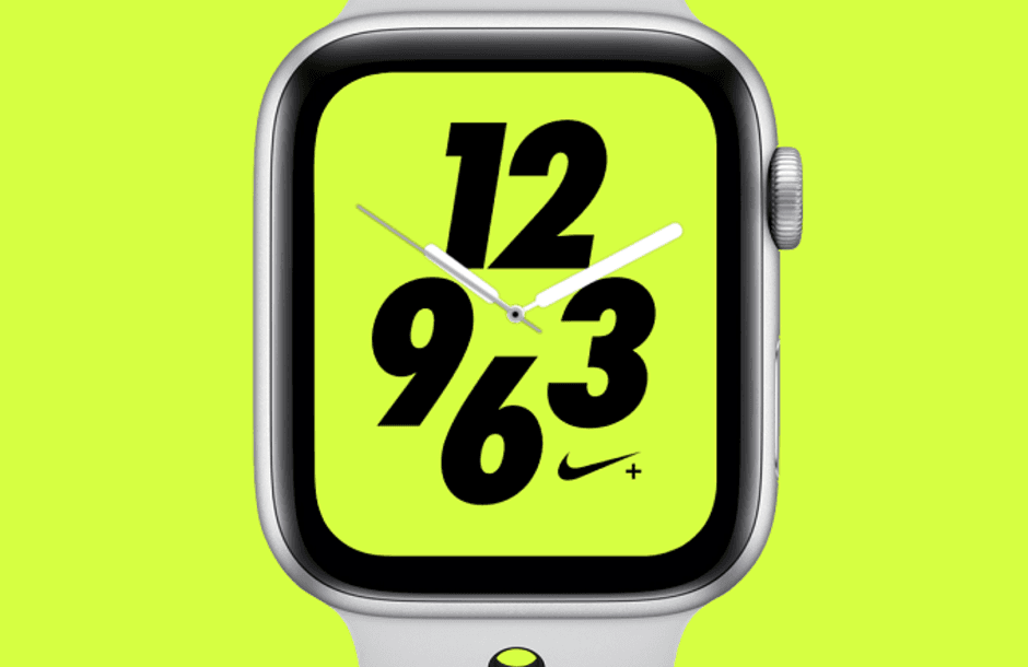 نايكي تكشف عن أربطة رياضية جديدة لـ ساعة ابل الذكية Series 4.. تعرف على الأسعار