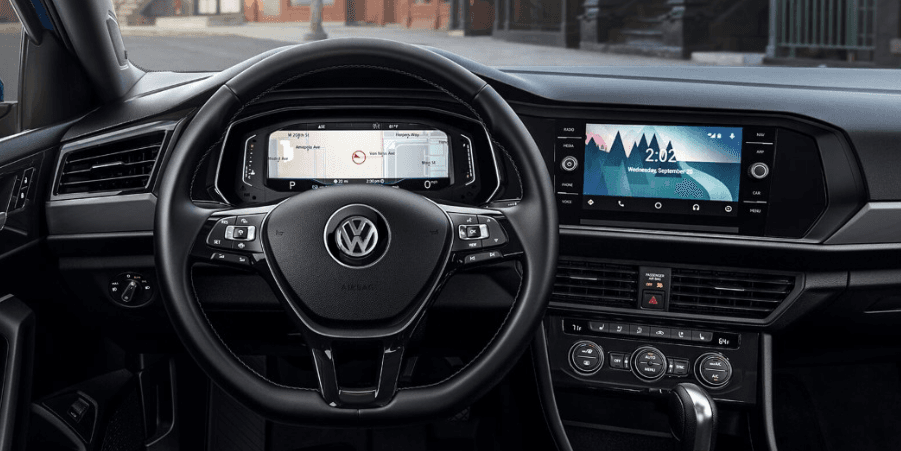 شركة فولكس فاجن تتيح لمستخدمي أجهزة ابل فتح قفل السيارة بواسطة سيري