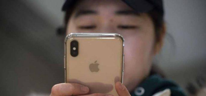 آبل تكشف عن سبب إزالة تطبيقات وقت الشاشة المنافسة لها من متجرها