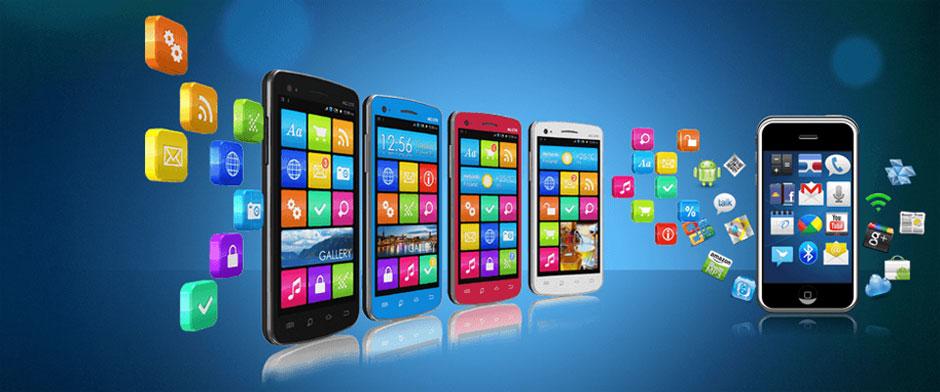 تعرف على أبرز التطبيقات الذكية التي أطلقتها الجهات الحكومية بالمملكة العربية السعودية