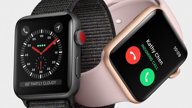 بالصور.. تعرف على كيفية العثور على الرقم التسلسلي لساعة آبل Apple Watch الخاصة بك