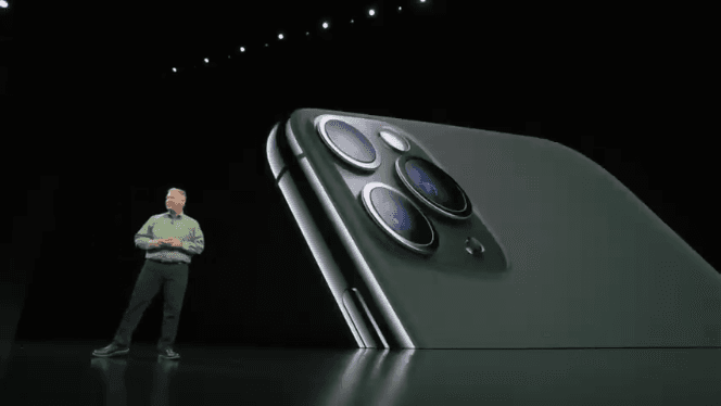 بالتفاصيل والصور.. تعرف على كل ما تم الكشف عنه اليوم في مؤتمر آبل السنوي