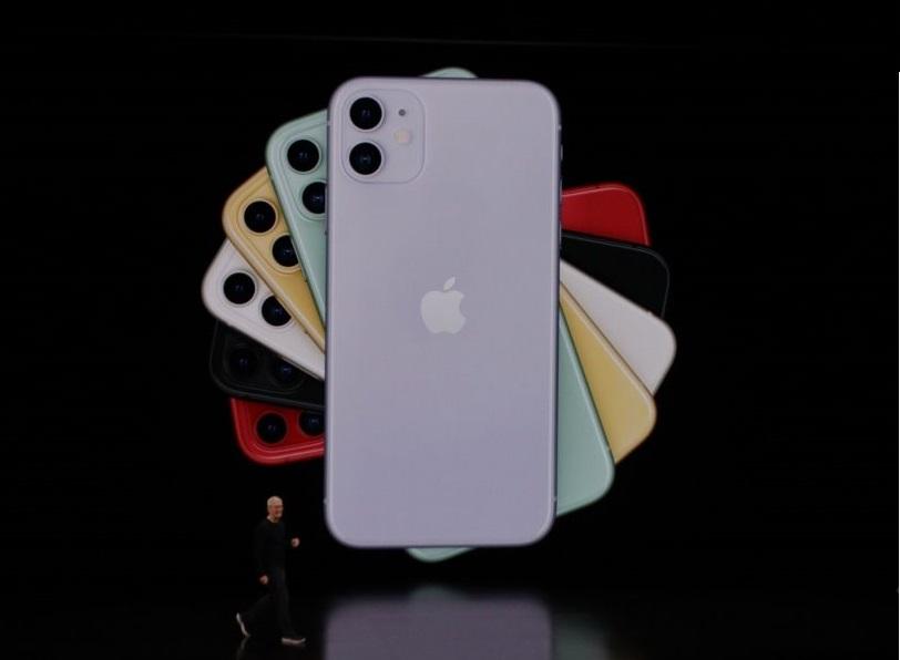 أخيراً وبعد طول انتظار.. آبل تكشف رسمياً عن آيفون 11 .. تعرف على التفاصيل الكاملة