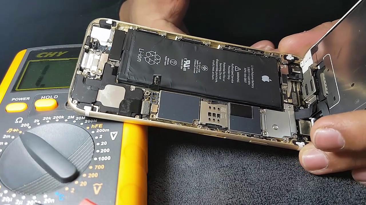 أخيراً وبعد طول انتظار.. آبل تسمح للمتاجر المستقلة بـ تصليح جوالات آيفون رسمياً