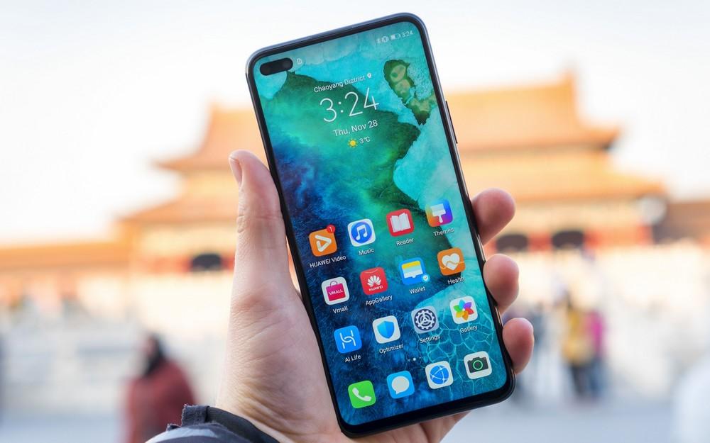 DxOMark غير مُعجب بأداء الكاميرا الأمامية المُزدوجة للهاتف Honor V30 Pro