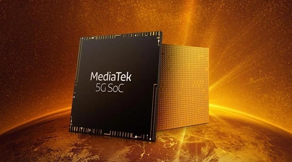 MediaTek تكشف النقاب عن المعالج +MediaTek Dimensity 1000، وسيستهدف هواتف الألعاب