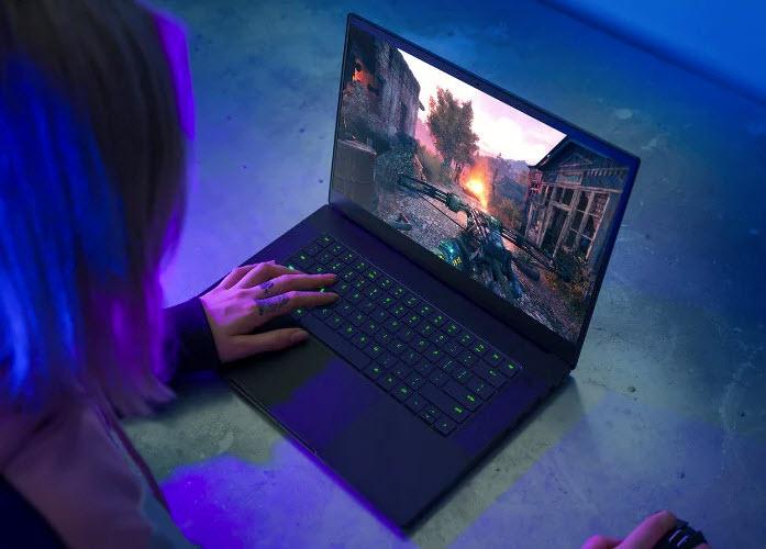 Razer تزيح الستار رسميًا عن حاسوبها المحمول الأحدث Razer Blade 15 2020