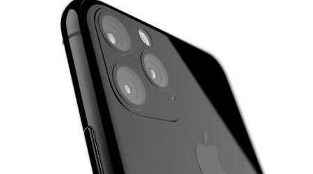 آبل تطور ميزة التصوير الليلي لكاميرا آيفون 11 لمنافسة جوجل وهواوي!