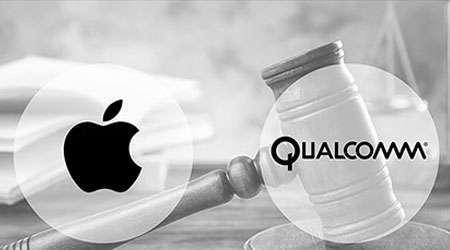 آبل وكوالكم – تسوية قضائية بعد سنوات من الصراع!