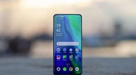 أول هاتف في العالم مع كاميرا أسفل الشاشة في طريقه للإطلاق يوم 26 يونيو!