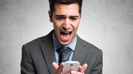 اكتشف اذا هاتفك الذكي يعاني من اي مشكلة تقنية مع هذا التطبيق المجاني الاحترافي!