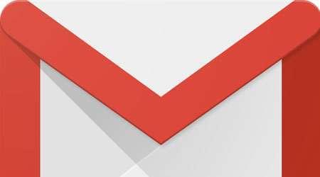 التصميم الجديد لتطبيق البريد Gmail على الأندرويد و iOS