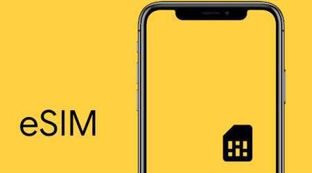 السعودية ستدعم الشريحة الإلكترونية eSIM في الهواتف الذكية!