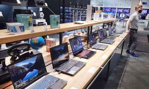 العقوبات التقنية مستمرة على روسيا – وهذا جديدها!