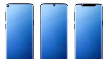 النوتش أم ثقب الكاميرا – أيهما أفضل للهواتف الذكية؟