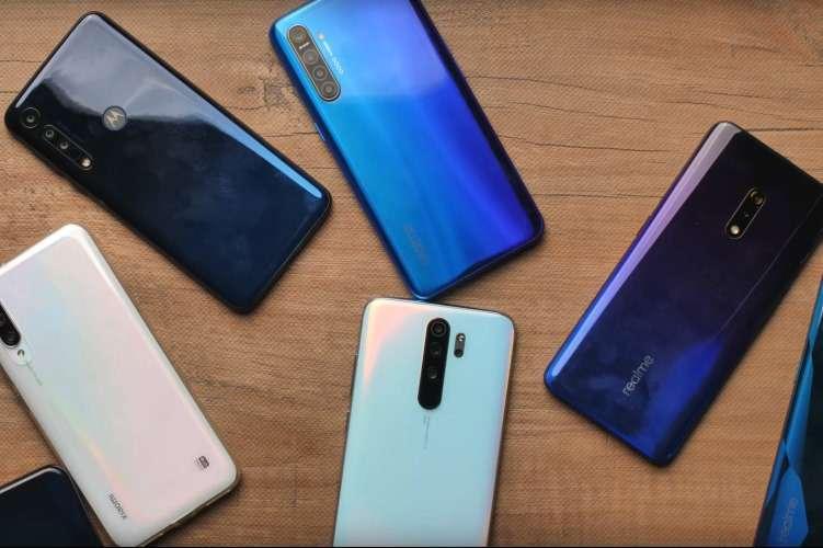 انخفاض بأكثر من 20% – كيف أثرت جائحة كورونا على مبيعات الهواتف الذكية؟