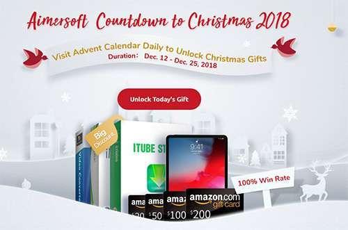 برنامج iTube HD Video Downloader لتحميل الفيديو من الإنترنت بسهولة، خصومات وهدايا حصرية!