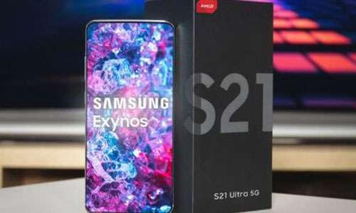 بعدما سخرت من أبل – سامسونج قد لا ترفق الشاحن والسماعات مع جالكسي S21