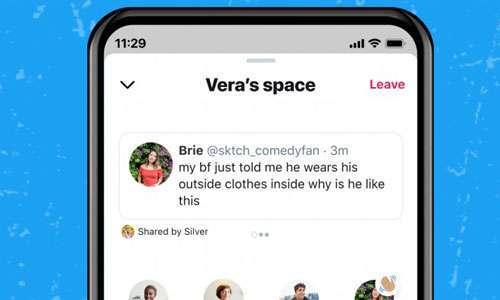 بعد توفرها رسميًا، كل ما تريد معرفته عن خاصية Twitter Spaces وما الذي تقدمه