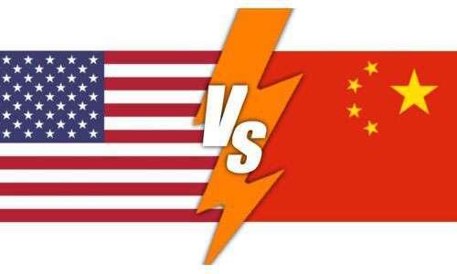 بعد تيك توك – الولايات المتحدة تود حظر كافة التطبيقات الصينية!