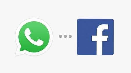 تحديث واتساب الجديد يربطه مباشرة مع تطبيق فيسبوك!