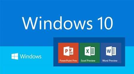 تخفيضات ضخمة على مفاتيح تفعيل ويندوز 10 وحزمة أوفيس 2019 بمناسبة رأس السنة