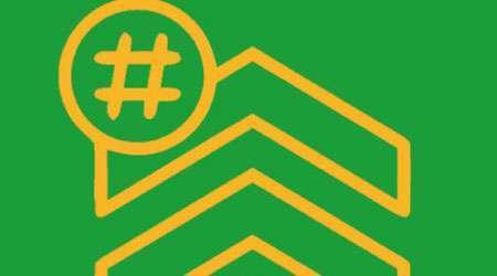 تطبيق من أول من غرد؟ لمعرفة أنشط الهاشتاقات في السعودية ومن قام بأطلاقها