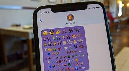 تعرف على الوجوه التعبيرية الإيموجي الجديدة القادمة في عام 2020!