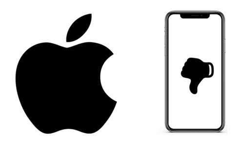 تقرير – كيف سيسبب حظر التطبيقات الصينية أكبر خسارة في تاريخ ابل؟