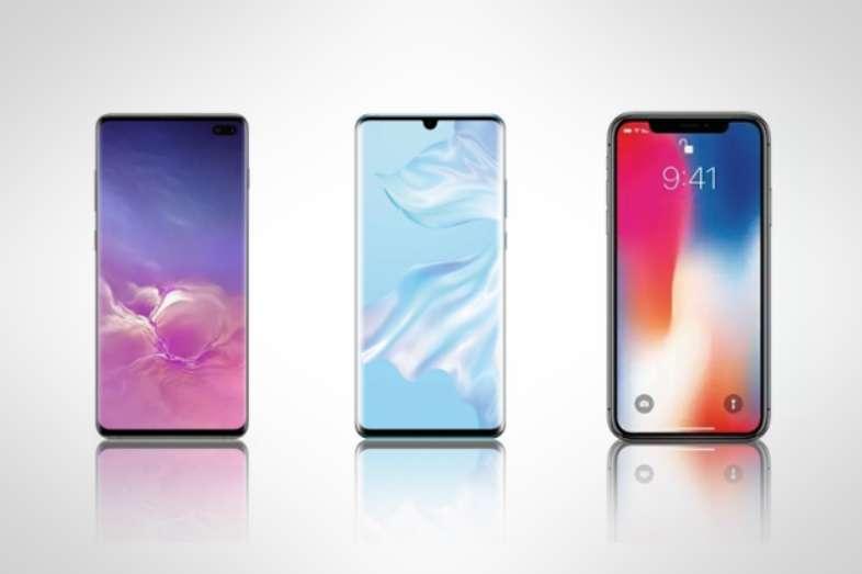 تقرير – سامسونج تسيطر على المبيعات عالميًا بفارق كبير ضد هواوي، وأبل كما هي!