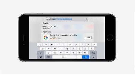 جوجل تدفع لابل 9 مليارات دولار لتبقى محرك البحث الإفتراضي على iOS !